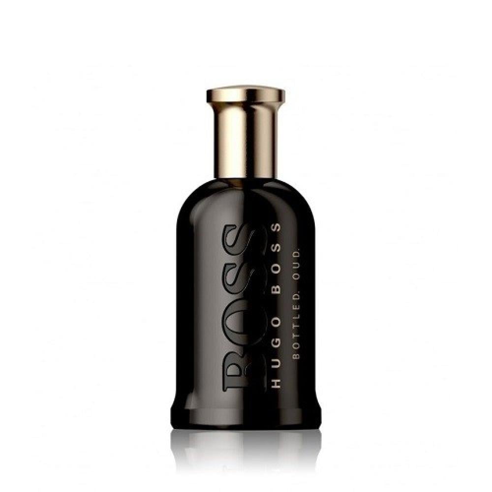 عطر هوغو بوس بوتلد عود او دو بارفيوم - 100مل