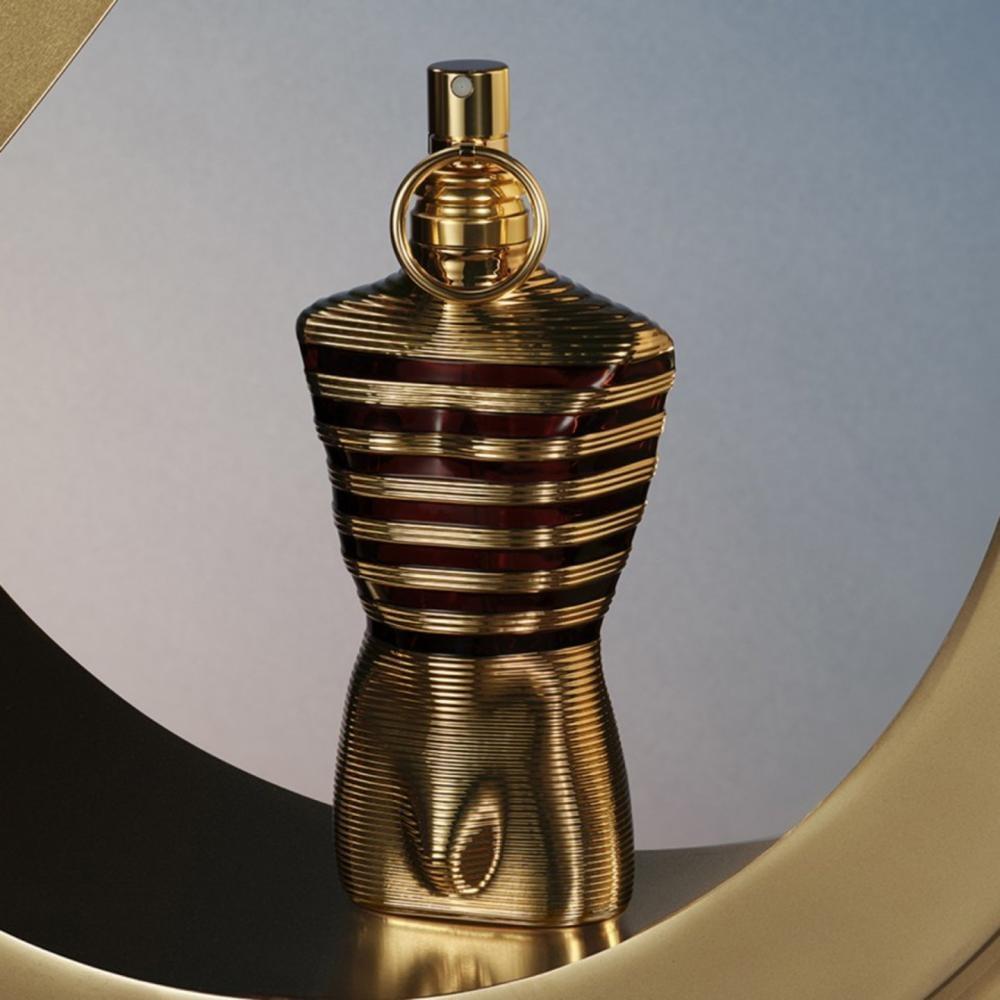 عطر جان بول غولتير لومال اليكسير الرجالي بارفيوم 125مل