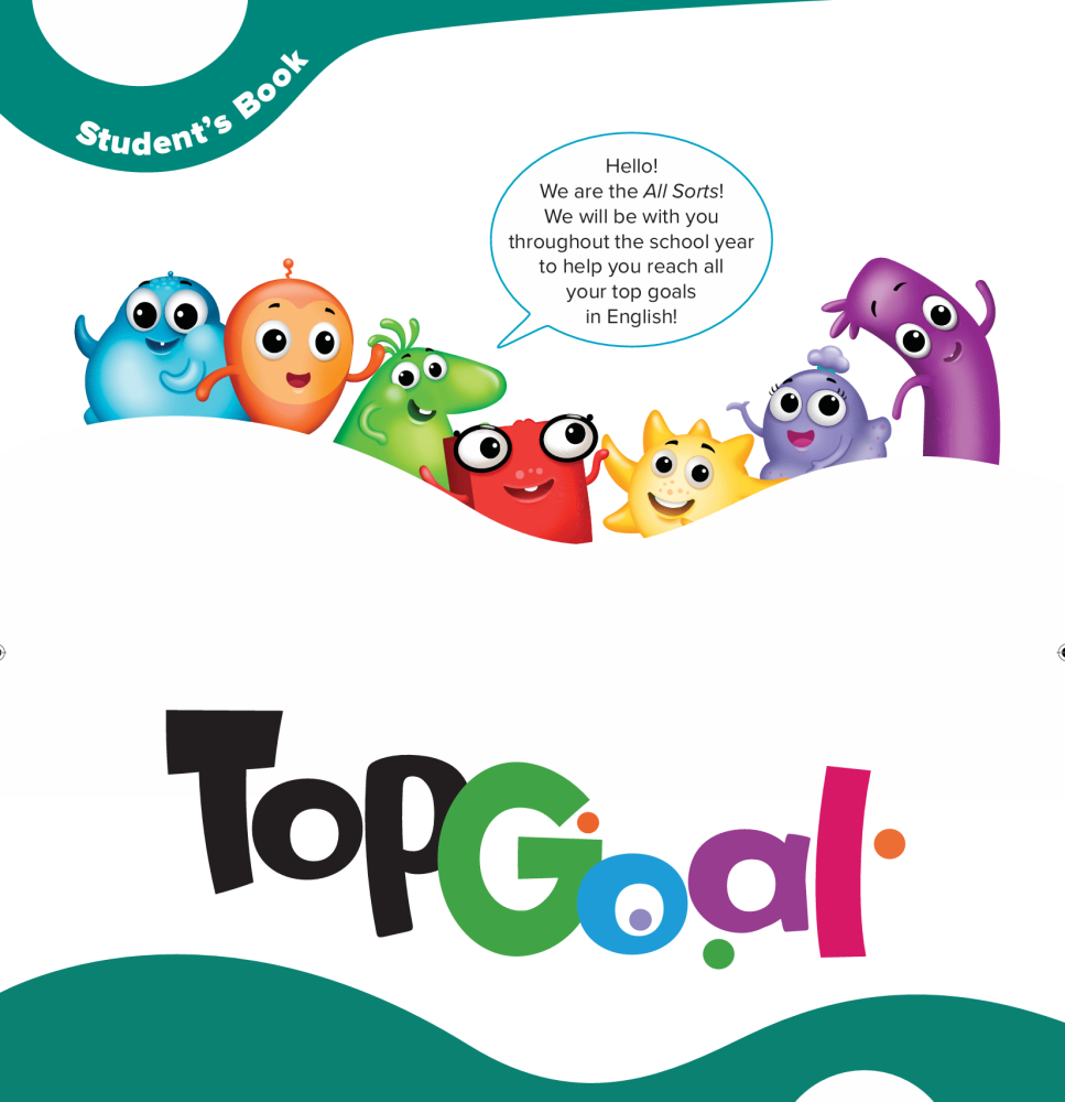 حل كتاب الإنجليزي الصف الرابع الابتدائي الفصل الثاني