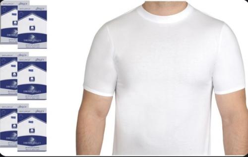 فنايل دروش رقبه 3XL