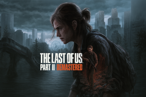 ذا لاست اوف اس 2 المحسنة - The Last of Us™ Part II...
