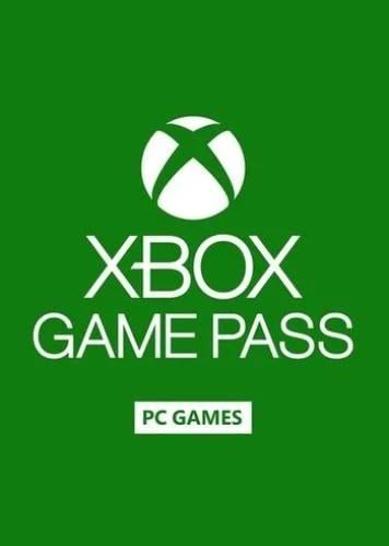 اشتراك اكس بوكس قيم باس pc