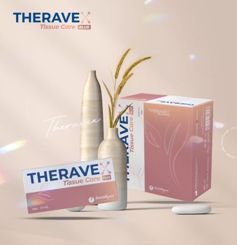 THERAVEX TISSUE CARE PLUS 10 mL