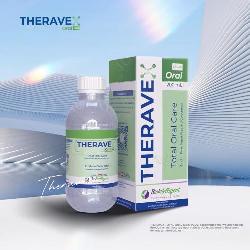 THERAVEX ORAL PLUS-ثيرافيكس للفم بلس -عيادات