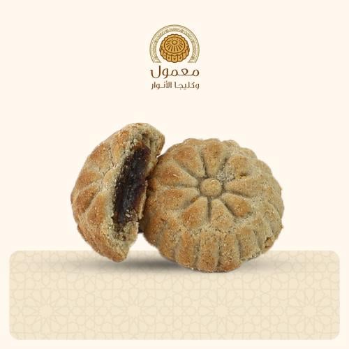 معمول دخن فاخر