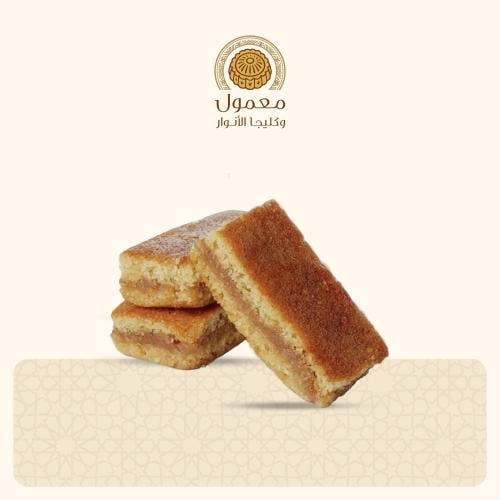 بسبوسة توفي