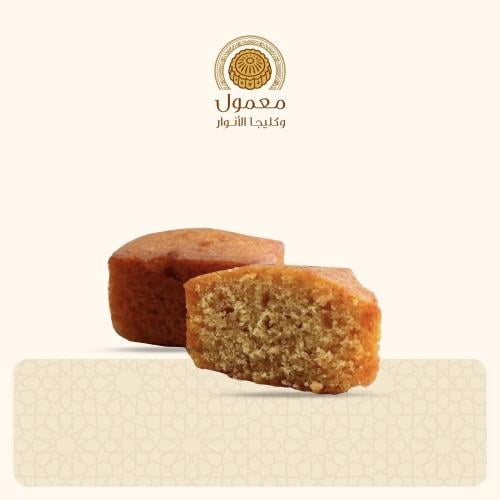 كيك تمر