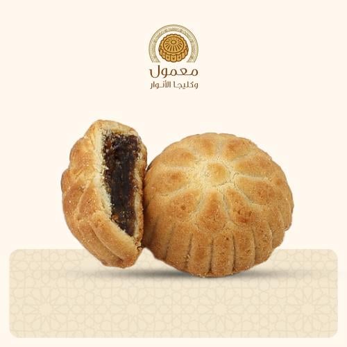معمول تمر فاخر