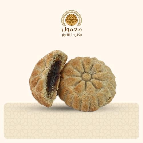 معمول دخن عادي