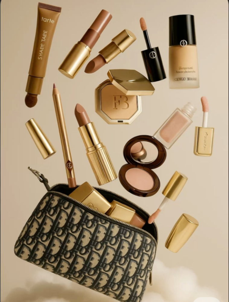 اكتشفي أفضل أدوات تجميل الوجه من متجر رؤي ستور لتألقي بجمال طبيعي كل يوم