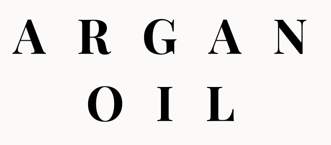 Argan Oil