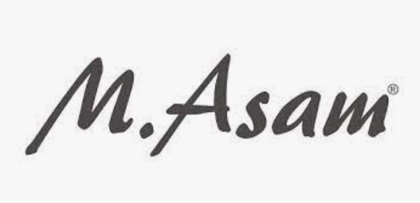M.Asam