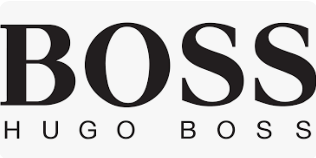 HUGO BOSS