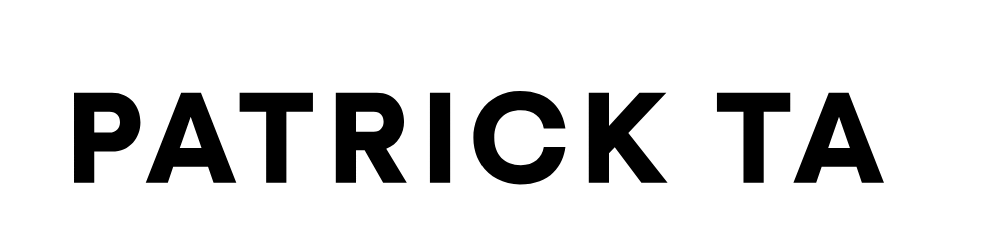 PATRICK TA
