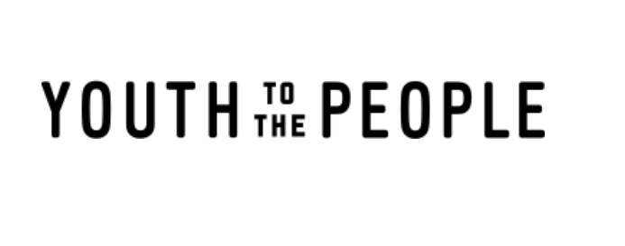 YOUTH TO THE PEOPLE