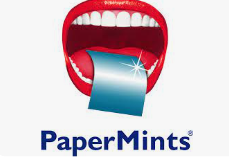 Paper Mints