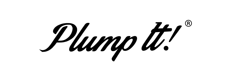 plump it
