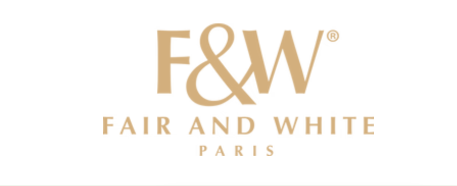 Fair & White