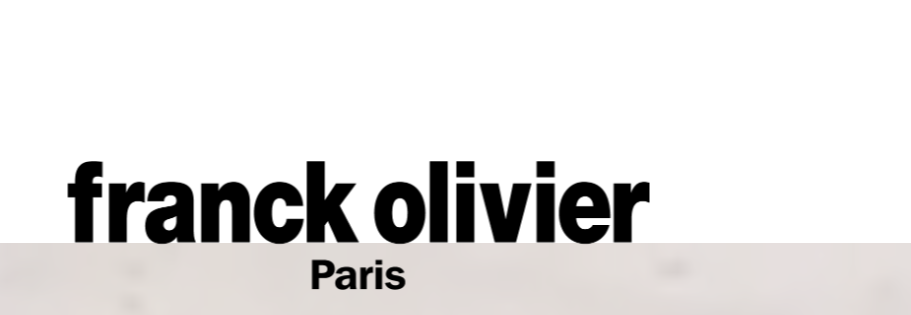 Franck Olivier