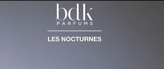 Parfums Bdk