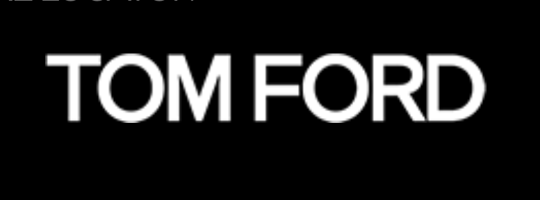 Tom Ford
