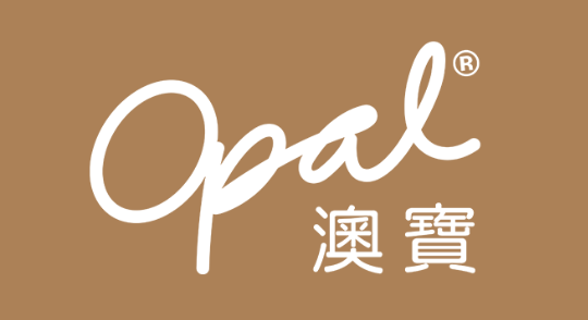 Opal cosmetics