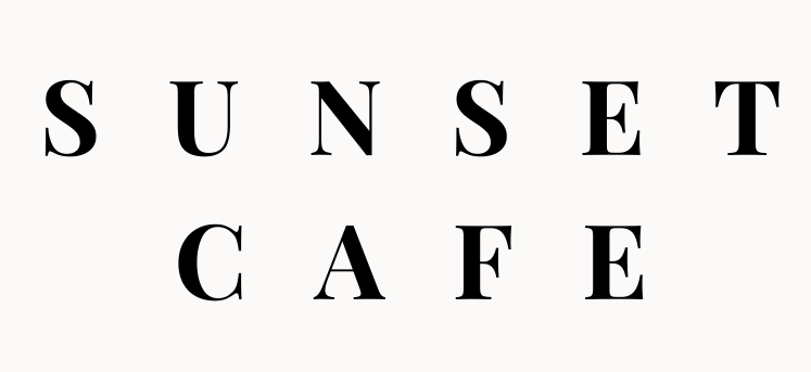 Sunset Cafe