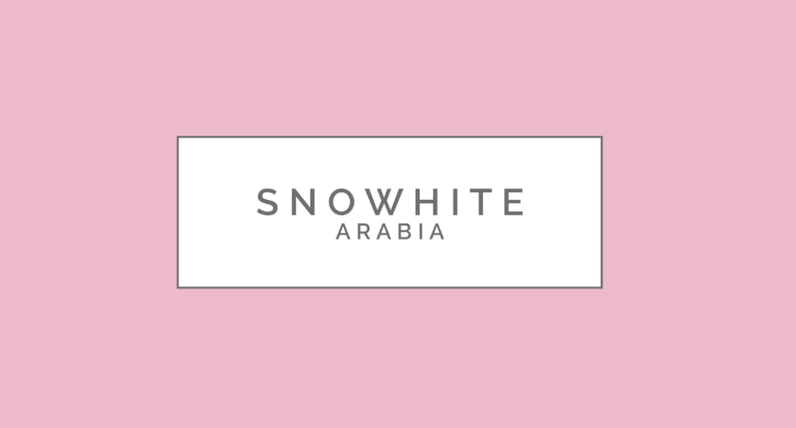 Snowhite Arabia