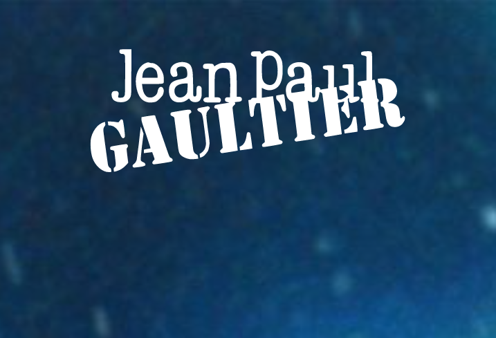 Jean Paul Gaultier