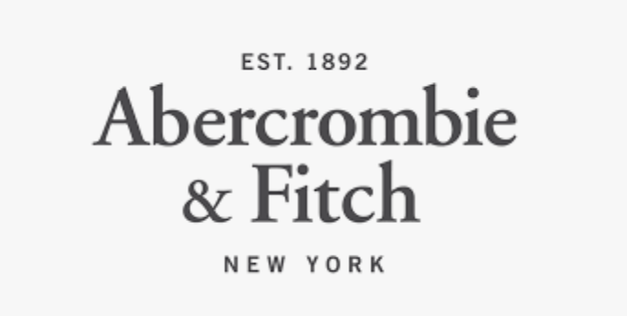 Abercrombie & Fitch
