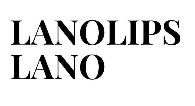 LANOLIPS LANO