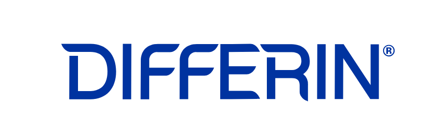 DIFFERIN