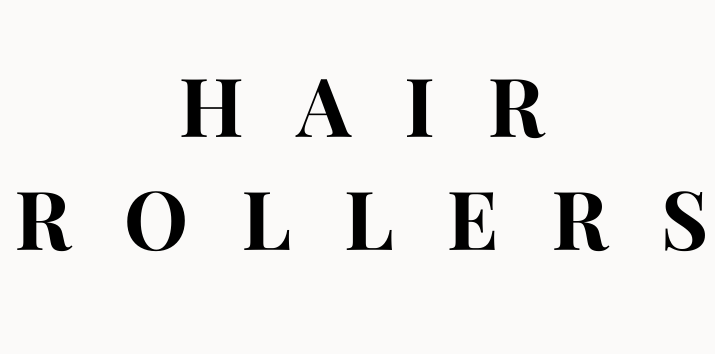 Hair Rollers