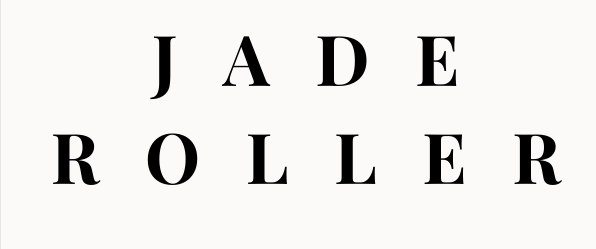 Jade Roller