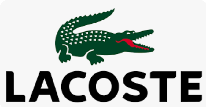 Lacoste