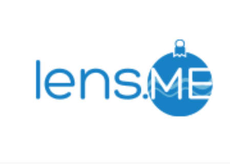 Lens me