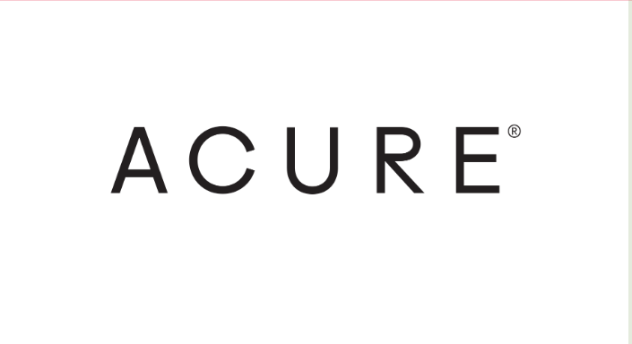 Acure