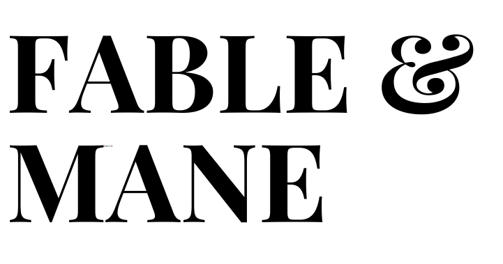 FABLE & MANE