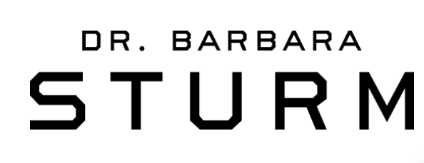 Dr. Barbara Sturm