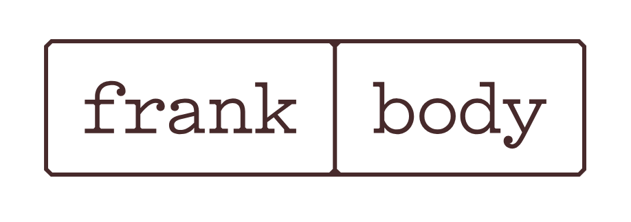 FRANK BODY