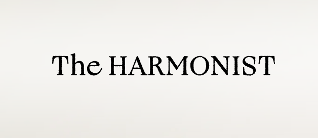 The Harmonist