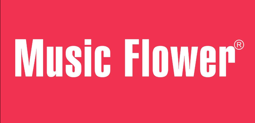 Music Flower