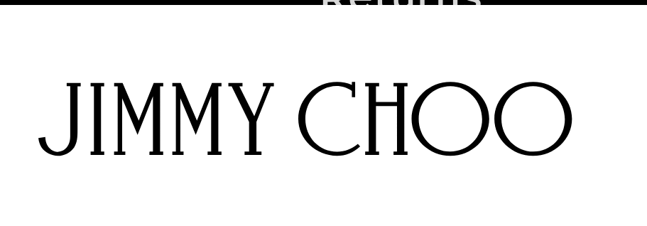 Jimmy Choo