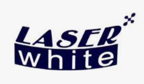 Laser White