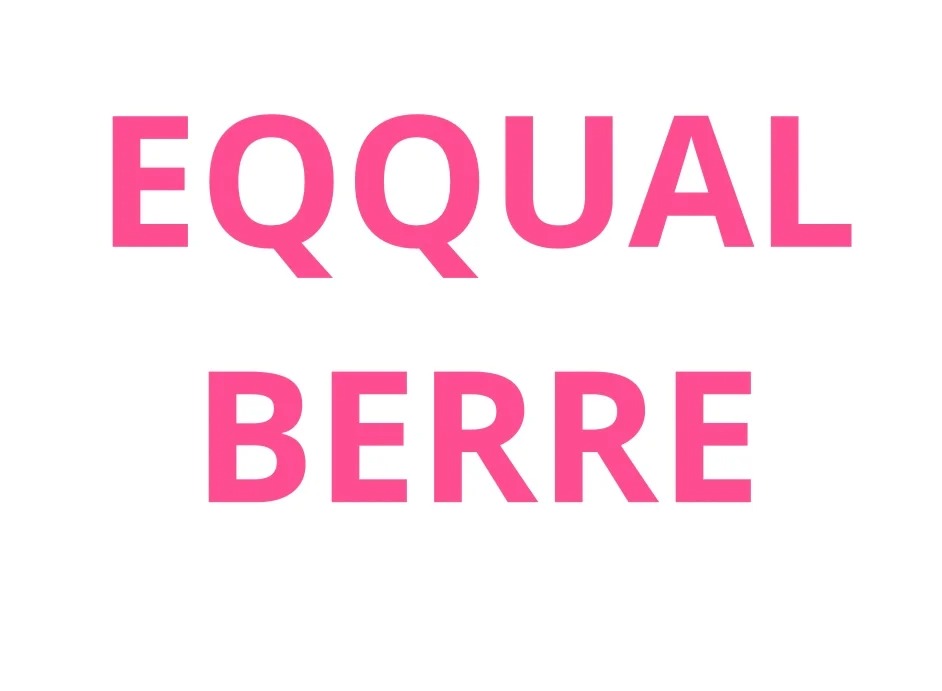 EQQUAL BERRY | إيكوال بيري