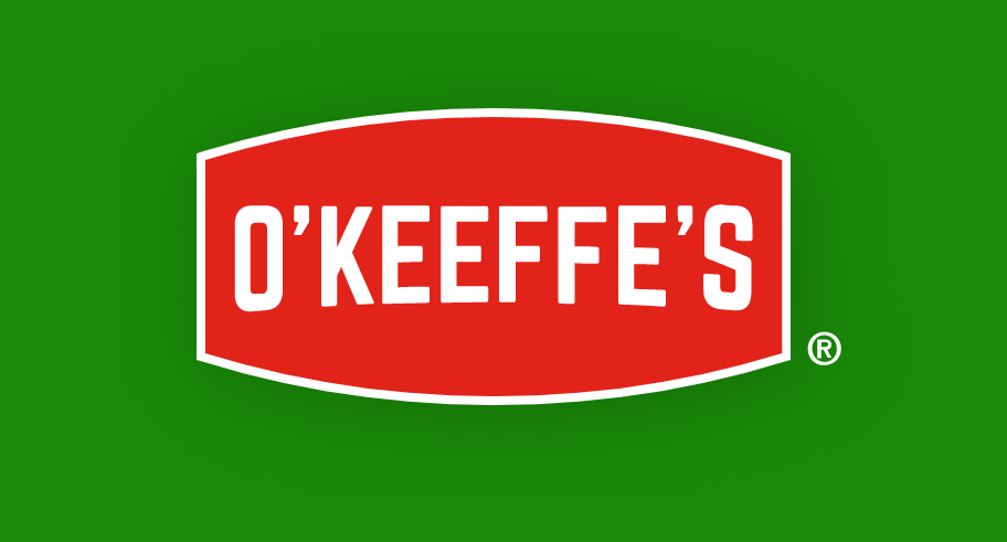 O'Keeffe's