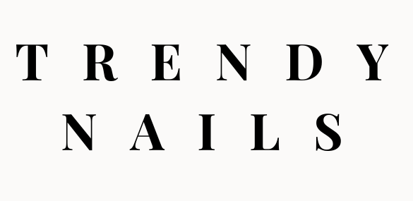 Trendy Nails