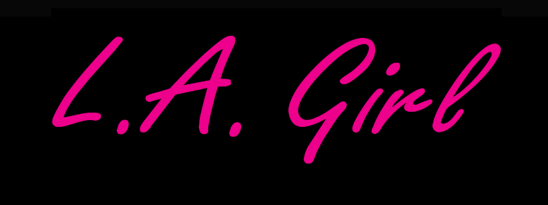 L.A GIRL