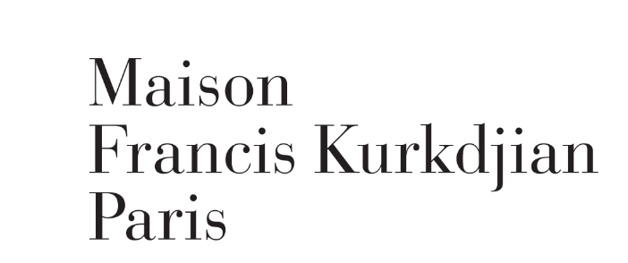MAISON FRANCIS KURKDJIAN