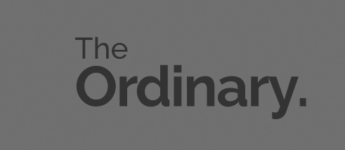 The Ordinary